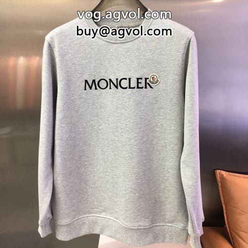 2022春夏 モンクレール MONCLER 大人気☆NEW!!  プルオーバーパーカー 4色可選 モンクレールコピーブランド