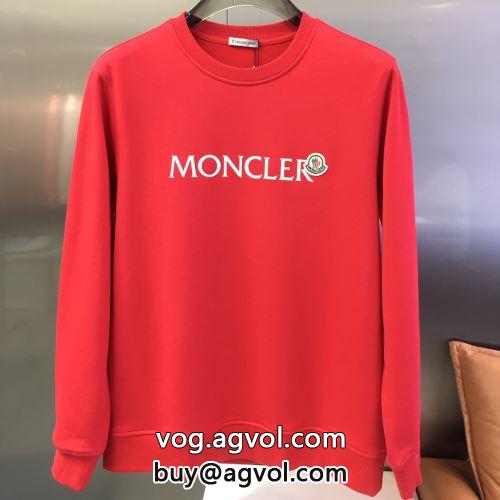 2022春夏 モンクレール MONCLER 大人気☆NEW!!  プルオーバーパーカー 4色可選 モンクレールコピーブランド