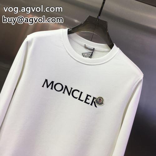 2022春夏 モンクレール MONCLER 大人気☆NEW!!  プルオーバーパーカー 4色可選 モンクレールコピーブランド