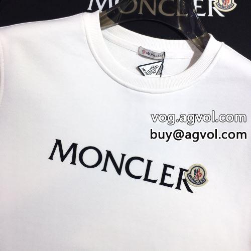 2022春夏 モンクレール MONCLER 大人気☆NEW!!  プルオーバーパーカー 4色可選 モンクレールコピーブランド