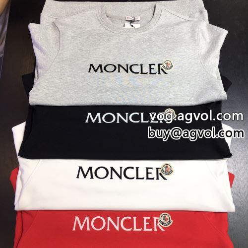 2022春夏 モンクレール MONCLER 大人気☆NEW!!  プルオーバーパーカー 4色可選 モンクレールコピーブランド