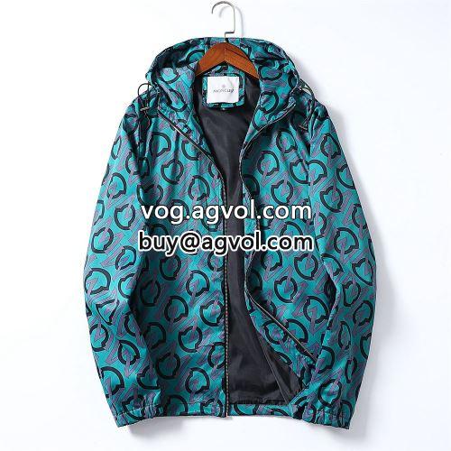 SALE!今季 モンクレール MONCLER 2022 2色可選 MONCLERブランドスーパーコピー ブルゾン ジャケット 