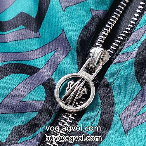 SALE!今季 モンクレール MONCLER 2022 2色可選 MONCLERブランドスーパーコピー ブルゾン ジャケット