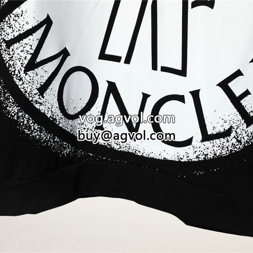 上質 大人気！ パーカー プルオーバーパーカー モンクレール MONCLER 偽物 2022  2色可選