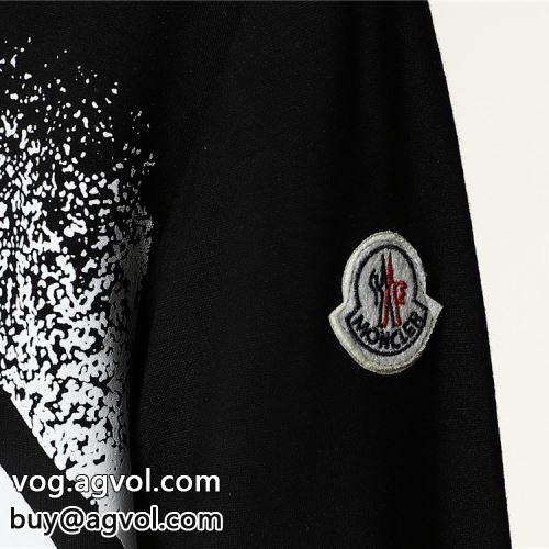 上質 大人気！ パーカー プルオーバーパーカー モンクレール MONCLER 偽物 2022  2色可選