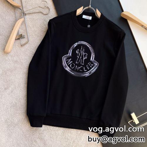 2色可選 超人気美品◆ MONCLERブランドコピー モンクレール MONCLER 2022 パーカー プルオーバーパーカー