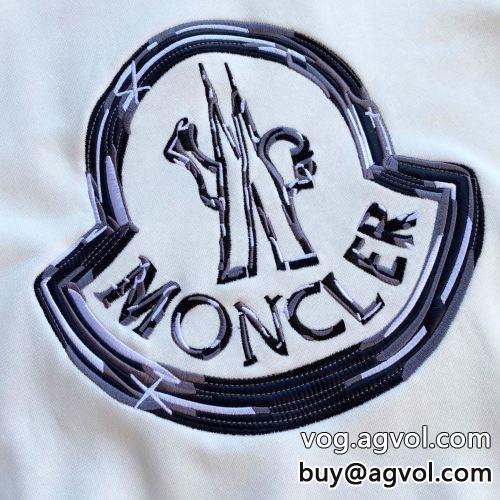 2色可選 超人気美品◆ MONCLERブランドコピー モンクレール MONCLER 2022 パーカー プルオーバーパーカー