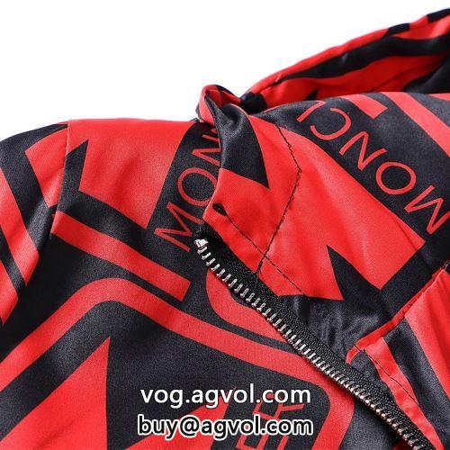 MONCLERブランドコピー モンクレール MONCLER 2022 絶大な人気を誇る ブルゾン ジャケット 防寒機能ある