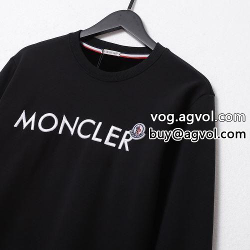 プルオーバーパーカー 人気が爆発 モンクレール MONCLER 2022 パーカー 2色可選 モンクレールコピー ブランド