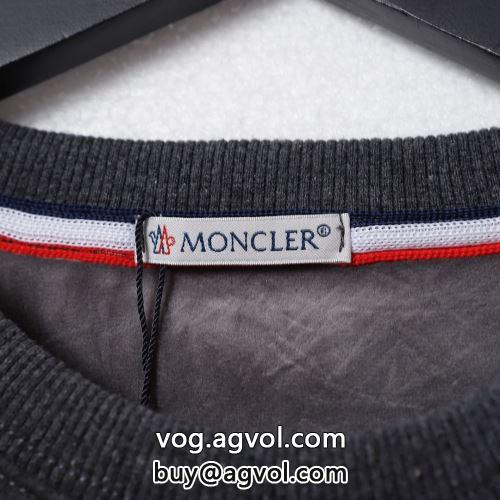 プルオーバーパーカー 人気が爆発 モンクレール MONCLER 2022 パーカー 2色可選 モンクレールコピー ブランド