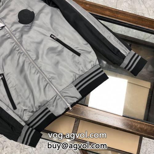 ブルゾン 芸能人に愛用者続出 ジャケット MONCLERブランドスーパーコピー モンクレール MONCLER 2022