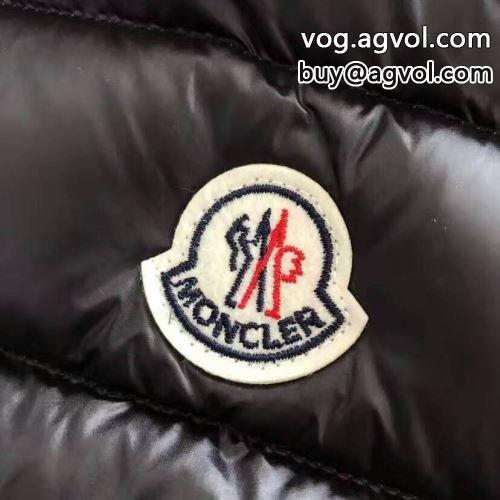 2022 モンクレールコピー  MONCLERコピー  ベスト 高級感あるボリュームのダウンジャケットが登場！ ダウンジャケット