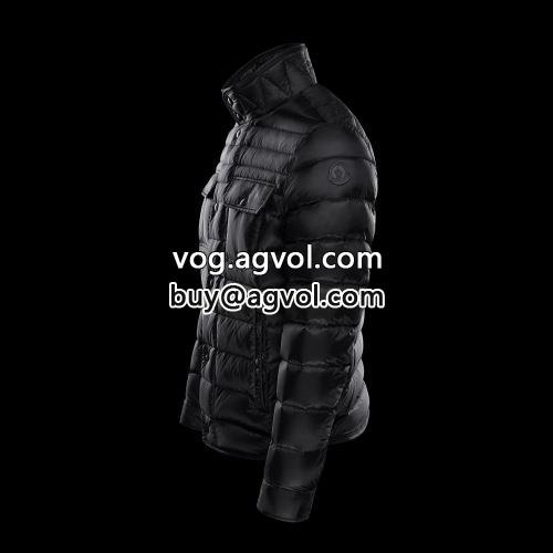 モンクレールコピー  MONCLERコピー ダウンジャケット 上品 极品  ステンカラー 2022