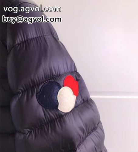 Doudoune Leg&eacute;reシリーズ 2022柔らかい ダウンジャケット モンクレールコピー  MONCLERコピー