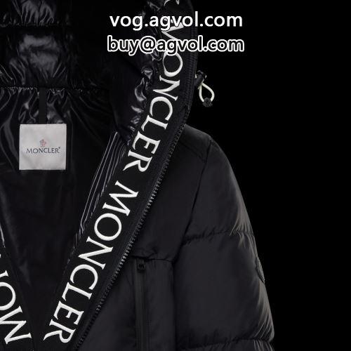 ロングタイプ 冬服 2022 MONCLERコピー 超美シルエットダウンジャケット モンクレールコピー