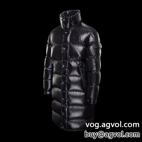 ダウンジャケット ロングタイプ MONCLERコピー 超目玉 保温効果は抜群  2022 モンクレールコピー