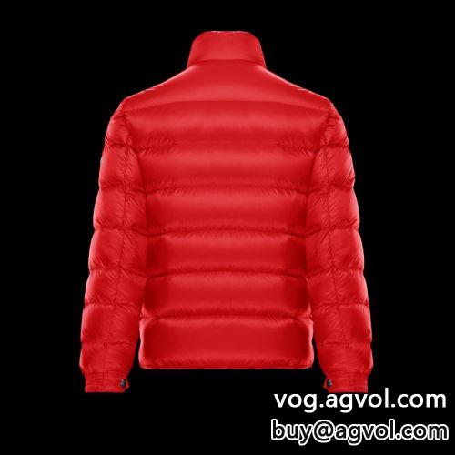 モンクレールコピー  大好評 MONCLERコピー 風も通さない ダウンジャケット 3色可選 2022