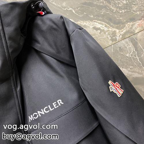 MONCLERコピー ダウンジャケット 2色可選 2022 スポーツ 暖か 防寒 追跡あり☆入手困難!! モンクレールコピー