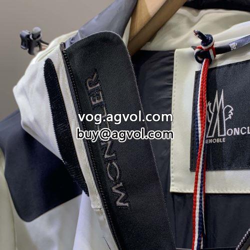 2色可選 防湿性に優れ  MONCLERコピー ダウンジャケット ずっと人気♪ 2022 モンクレールコピー