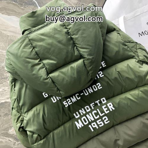 MONCLERコピー ダウンジャケット 肌触りの気持ちい〜 保湿性の向上 2022 モンクレールコピー
