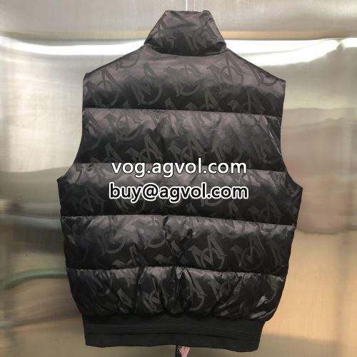 モンクレールコピー  MONCLERコピー  ベスト お洒落な存在感 2022 撥水性がある ダウンジャケット