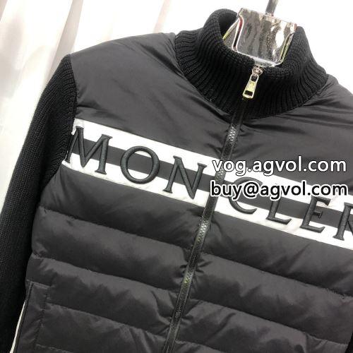 モンクレールコピー 寒さに打ち勝つ 2022  ダウンジャケット 2色可選 MONCLERコピー 防風効果いい お洒落自在