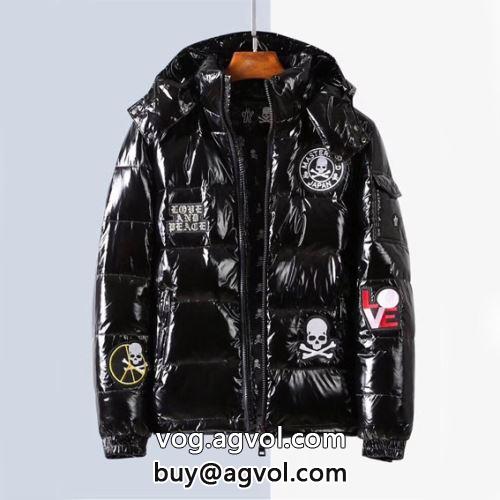 保温効果は抜群 MONCLERコピー ダウンジャケット モンクレールコピー  大人キレイに仕立てる 2022