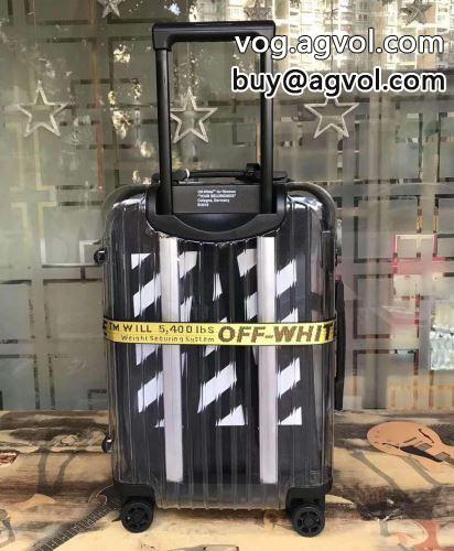 通勤 出張 旅行 人気販売中 2022 オフホワイトコピー OFF-WHITEコピー スーツケース