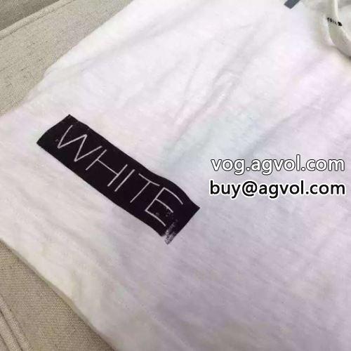 オフホワイトコピー 高品質 半袖Tシャツ 存在感のある 2022 OFF-WHITEコピー 2色可選