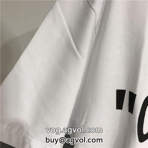 セレブ風 2022 半袖Tシャツ 目玉商品 オフホワイトコピー OFF-WHITEコピー 2色可選