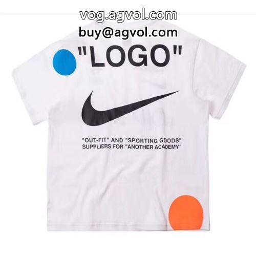 オフホワイトコピー 半袖Tシャツ 使い勝手抜群 OFF-WHITEコピー 個性派 2色可選 2022