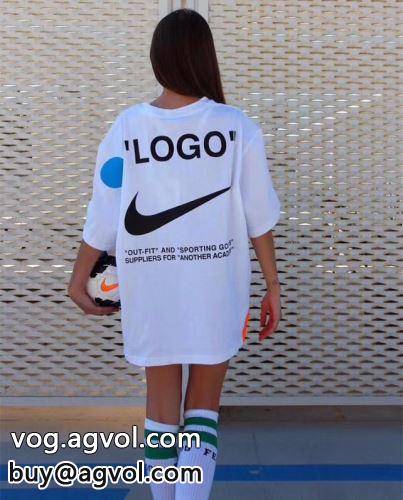 オフホワイトコピー 半袖Tシャツ 使い勝手抜群 OFF-WHITEコピー 個性派 2色可選 2022