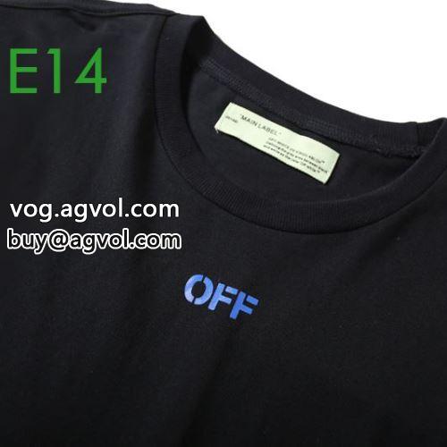 オフホワイトコピー 半袖Tシャツ 強い魅力を感じる一枚 OFF-WHITEコピー 強い魅力を感じる一枚 2022