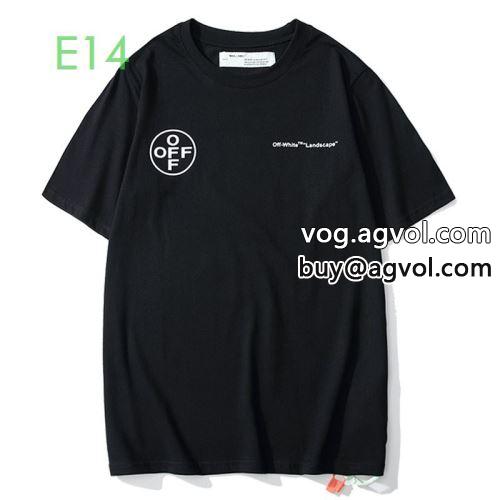 大好評 2色可選 オフホワイトコピー 2022 ムダな装飾を排したデザイン 半袖Tシャツ OFF-WHITEコピー   