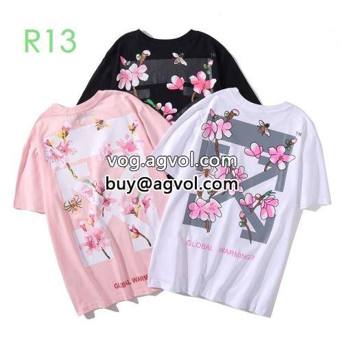 オフホワイトコピー 半袖Tシャツ 3色可選 オリジナル 2022 ランキング商品 OFF-WHITEコピー お買い得品