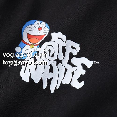 半袖Tシャツ 上質 2色可選  オフホワイトコピー 2022  OFF-WHITEコピー デザイン性の高い