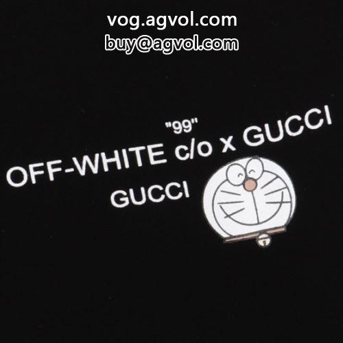 OFF-WHITEコピー 【大人気】定番商品 快適 オフホワイトコピー 2022 半袖Tシャツ 2色可選
