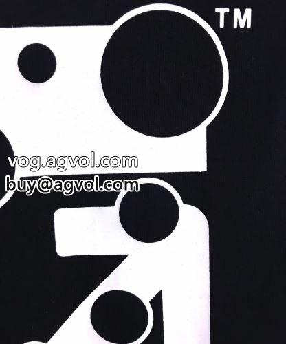 2色可選 高品質 OFF-WHITEコピー ずっと人気♪2022 オフホワイトコピー  半袖Tシャツ