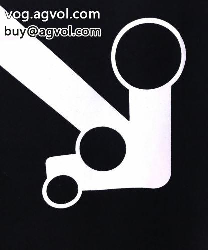 2色可選 高品質 OFF-WHITEコピー ずっと人気♪2022 オフホワイトコピー  半袖Tシャツ