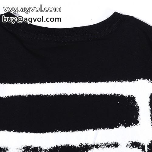 2色可選 2022 オフホワイトコピー 【人気ブログ掲載】 半袖Tシャツ 高品質 OFF-WHITEコピー