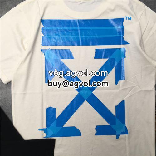 半袖Tシャツ 2色可選 2022 オフホワイトコピー 快適な着心地 OFF-WHITEコピー 大注目！