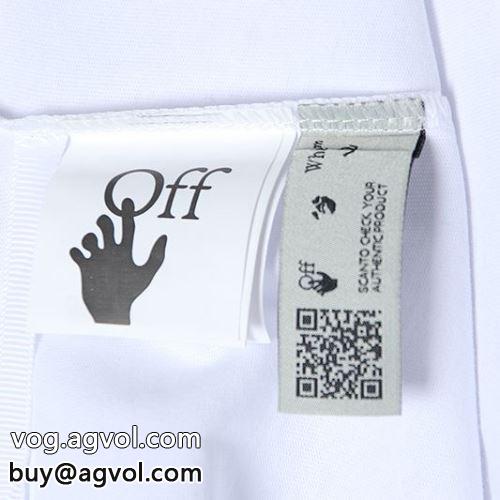 お買い得品 クールビズ オフホワイトコピー OFF-WHITEコピー 2022 半袖Tシャツ