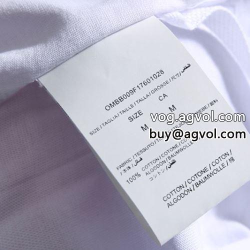 主役になる存在感 大注目 オフホワイトコピー 半袖Tシャツ OFF-WHITEコピー 2022