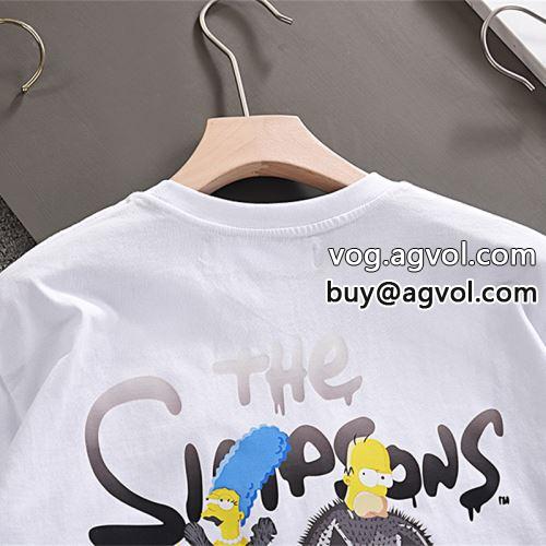 半袖Tシャツ オフホワイトコピー OFF-WHITEコピー 今からの季節にピッタリ！ 2022 2色可選
