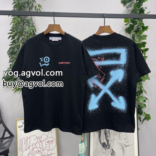 オリジナル オフホワイトコピー 半袖Tシャツ おすすめ/オススメ OFF-WHITEコピー 2022