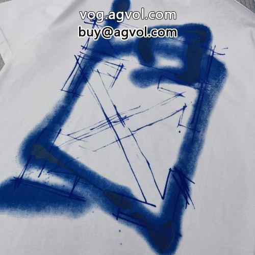 ムダな装飾を排したデザイン OFF-WHITEコピー 2022 2色可選 オフホワイトコピー 半袖Tシャツ 超目玉