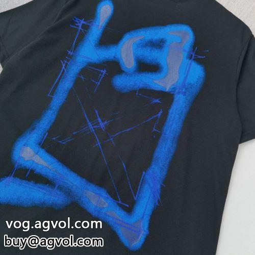 ムダな装飾を排したデザイン OFF-WHITEコピー 2022 2色可選 オフホワイトコピー 半袖Tシャツ 超目玉