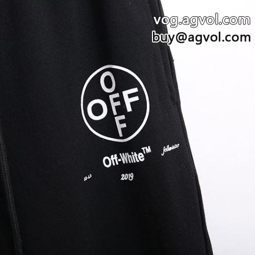 2022 スエットパンツ オフホワイトコピー ジーンズ 【大人気】定番商品  OFF-WHITEコピー