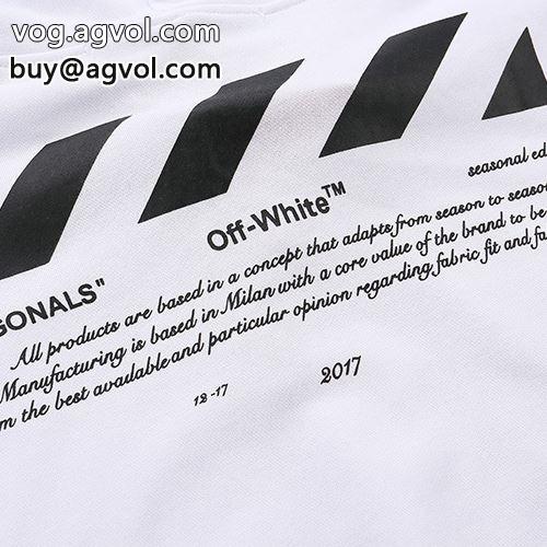 耐久性に優れ 2色可選 パーカー OFF-WHITEコピー 2022 オフホワイトコピー クラシック
