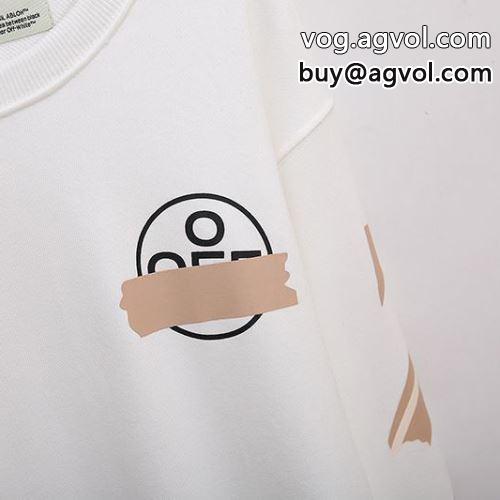 売れ筋のいい OFF-WHITEコピー  オフホワイトコピー  2色可選 2022 パーカー 注目のアイテム